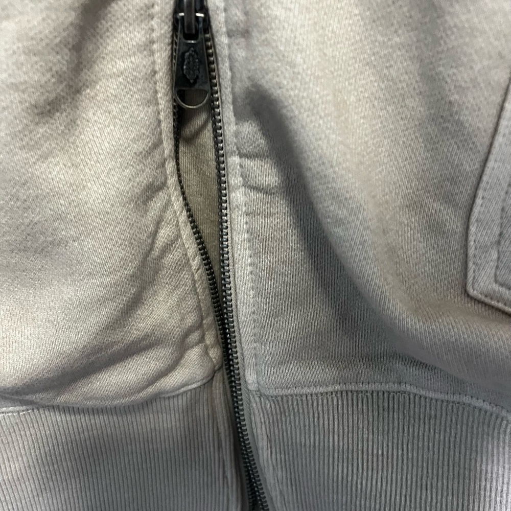 FreePeople WE THE FREE: Camden Zip-Up Hoodie….NWT - Picture 12 of 16